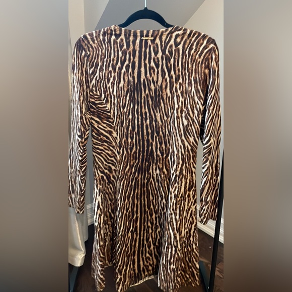 Michael Kors print dress - Picture 3 of 4